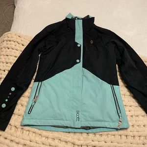 Scott women’s ski jacket